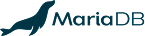 mariaDBのアイコン