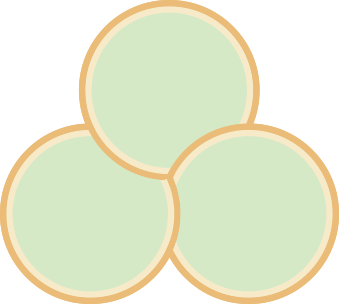 ポジティブな効果を示す円